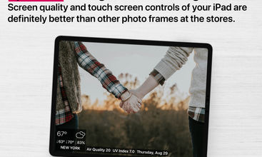 Digital Photo Frame screenshot