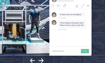 Vistasuite screenshot