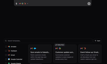 Maton screenshot