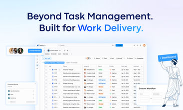 TaskFord screenshot
