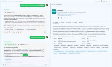 Sumbios O screenshot