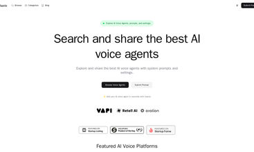 Vaanix screenshot