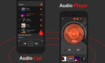 AudioLab screenshot