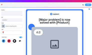 SoVisual.co screenshot