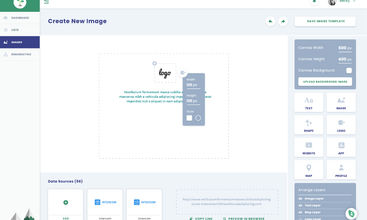 HYPERISE screenshot