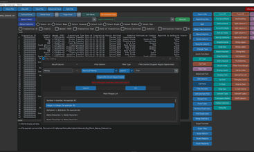 DataOlllo screenshot