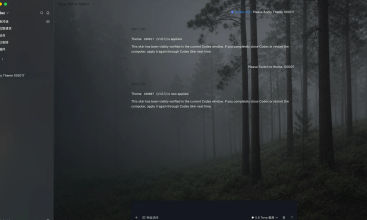 CodexSkin screenshot