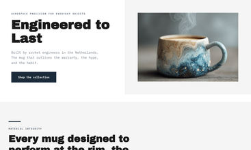 BrandForge screenshot