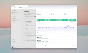 FeedFast screenshot