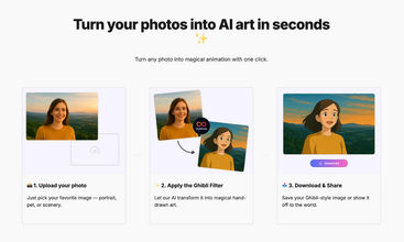 Styleloop screenshot