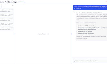 AIQuinta screenshot