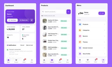 KlytoSell screenshot