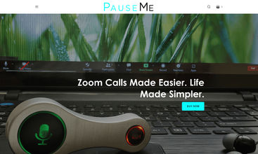 PauseMe screenshot