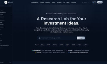 fffinstill screenshot