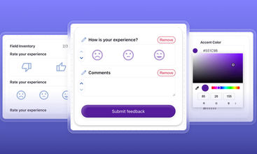 UXForm screenshot