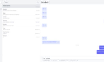 Table Duck screenshot