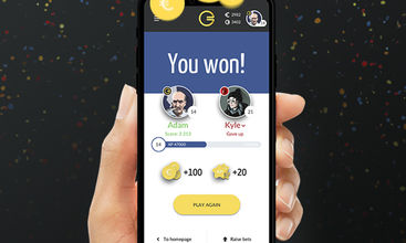 EazeGames screenshot