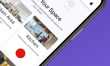 Onedesk screenshot