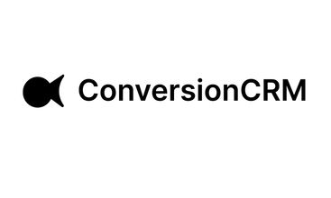 Conversioncrm screenshot