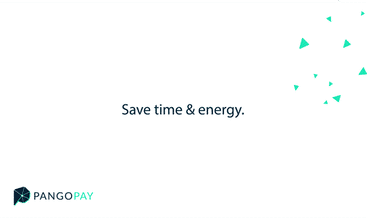 PangoPay screenshot