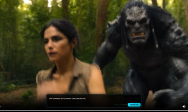 TikFilmer screenshot