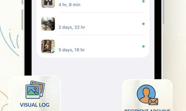 Photo To Email screenshot