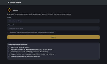 CoinSyncer screenshot