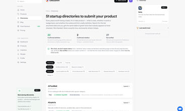 LetsLaunch screenshot