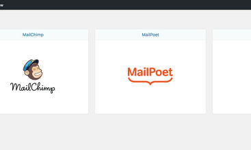 weMail  screenshot