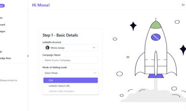 Bearconnect screenshot