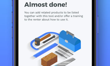 Sparetoolz screenshot