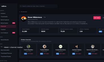 vidfora screenshot