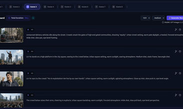 TikFilmer screenshot