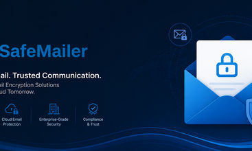 Safemailer screenshot