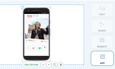 HYPERISE screenshot