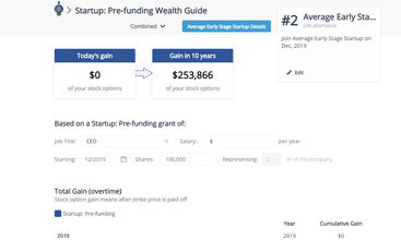 GrowthAdvisor screenshot