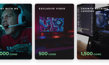 SkillCore screenshot
