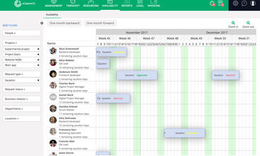 elapseit screenshot