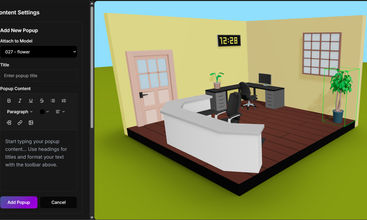 Voxxly screenshot