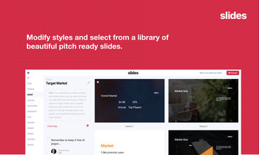 Slides.ai screenshot