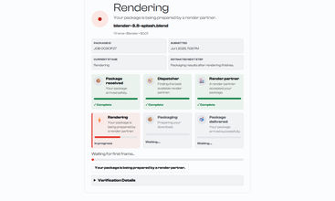 Farpy screenshot