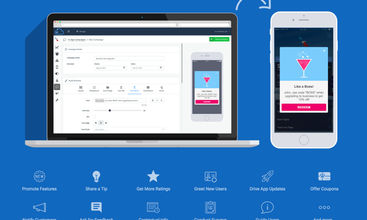 Configo screenshot