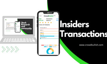Crowdbullish screenshot