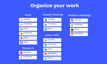 Partizion screenshot