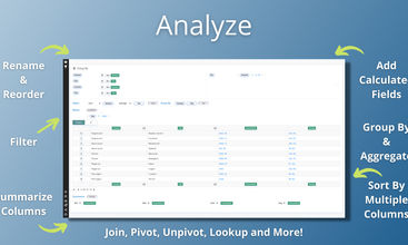 Instadeq screenshot