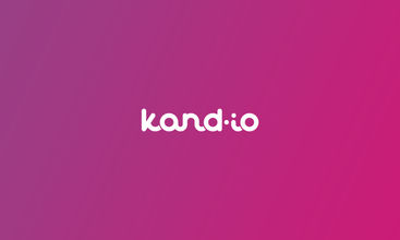 Kandio screenshot