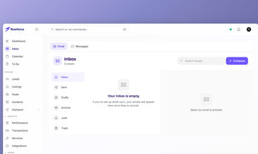 Flowforce screenshot