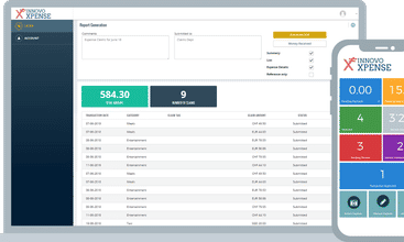 Innovo42 screenshot