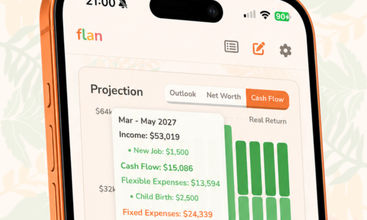 Flan screenshot