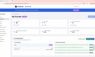 Chat Sudo AI screenshot